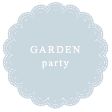 ガーデンパーティー